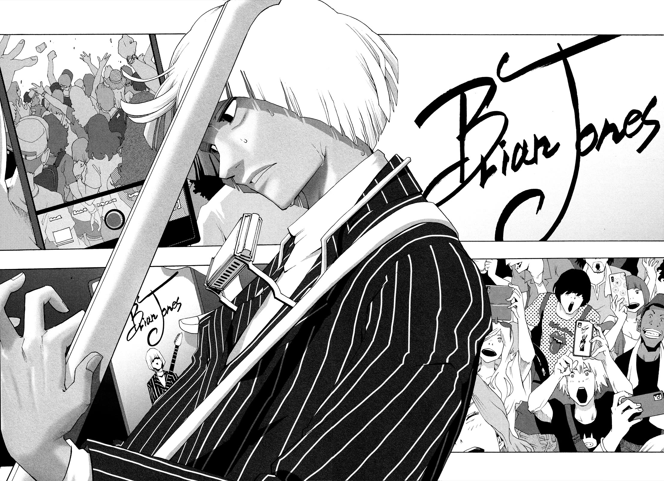 Shiori Experience - Jimi na Watashi to Hen na Oji-san Chapter 78 page 12 - Chapter 78: Dodge