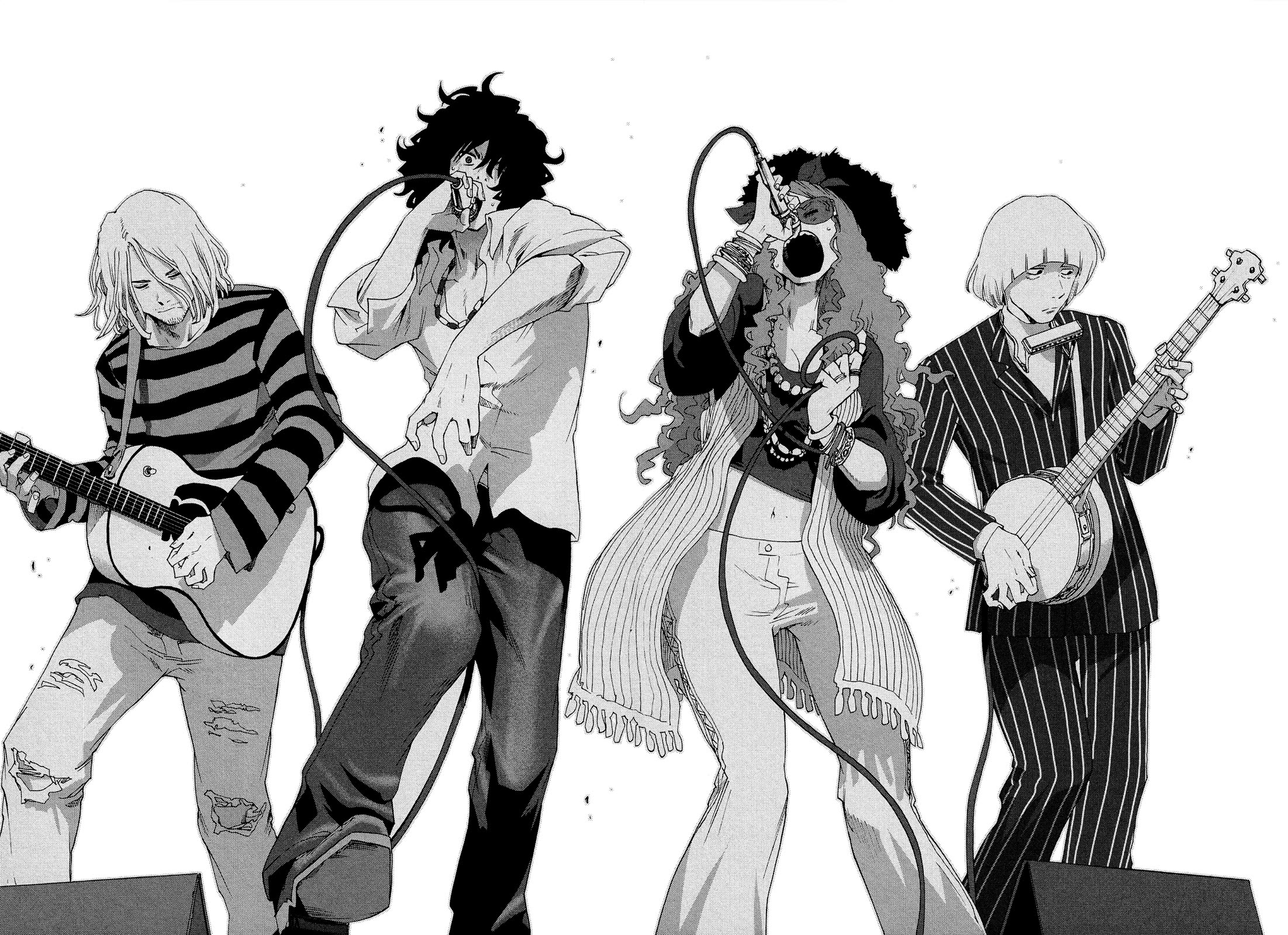 Shiori Experience - Jimi na Watashi to Hen na Oji-san Chapter 78 page 9 - Chapter 78: Dodge