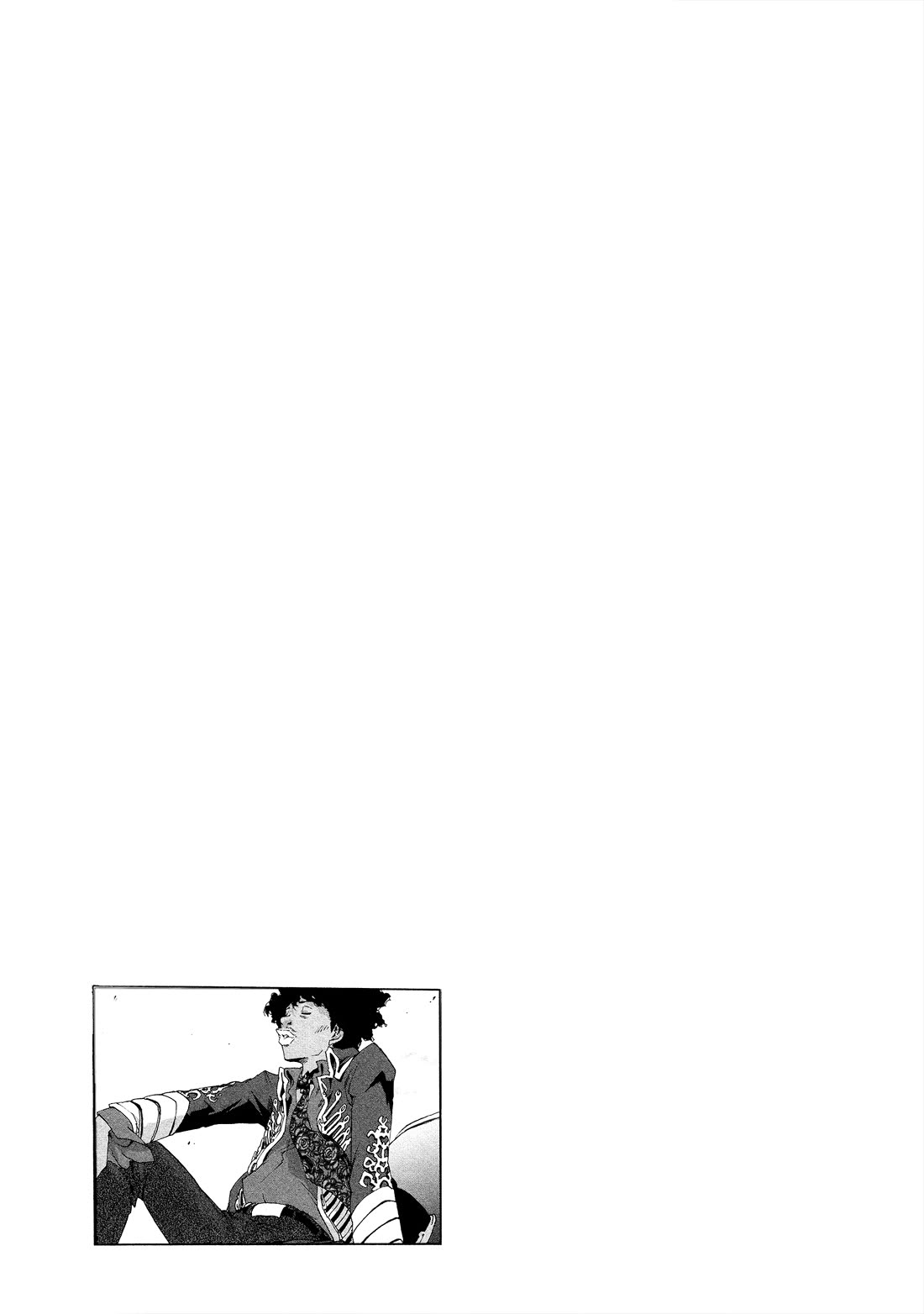 Shiori Experience - Jimi na Watashi to Hen na Oji-san Chapter 79 page 52 - Chapter 79: BLACKOUT
