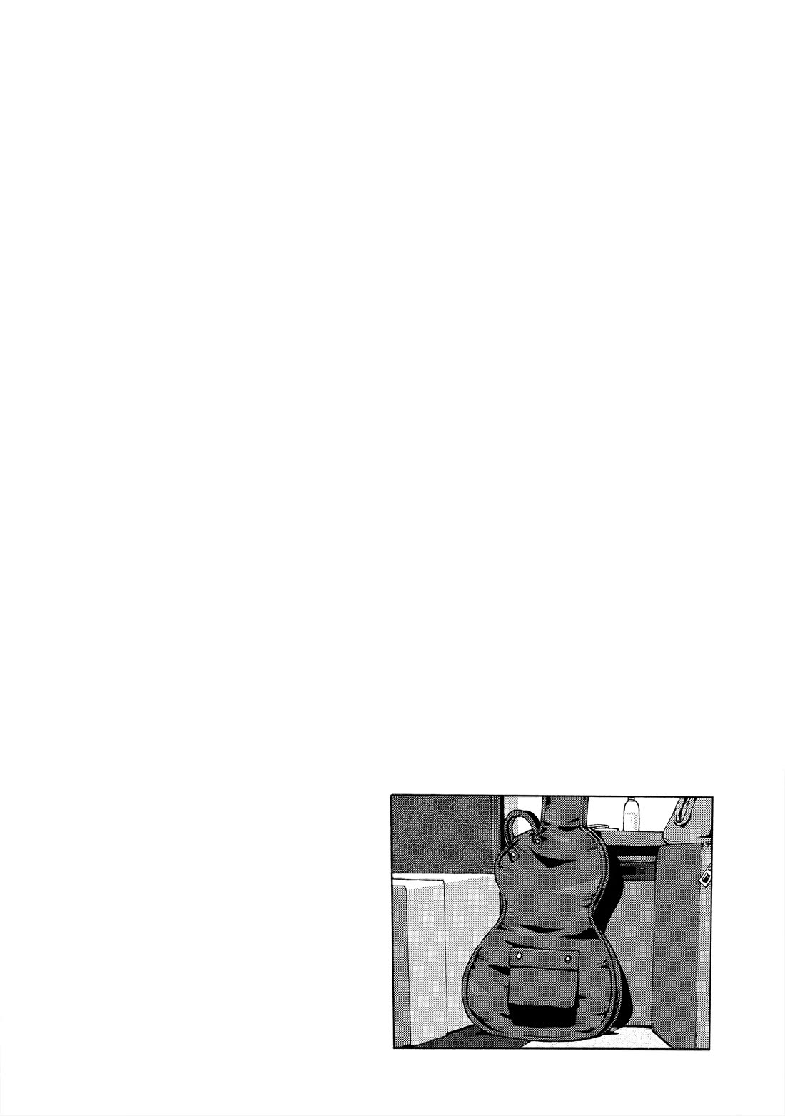 Shiori Experience - Jimi na Watashi to Hen na Oji-san Chapter 79 page 53 - Chapter 79: BLACKOUT