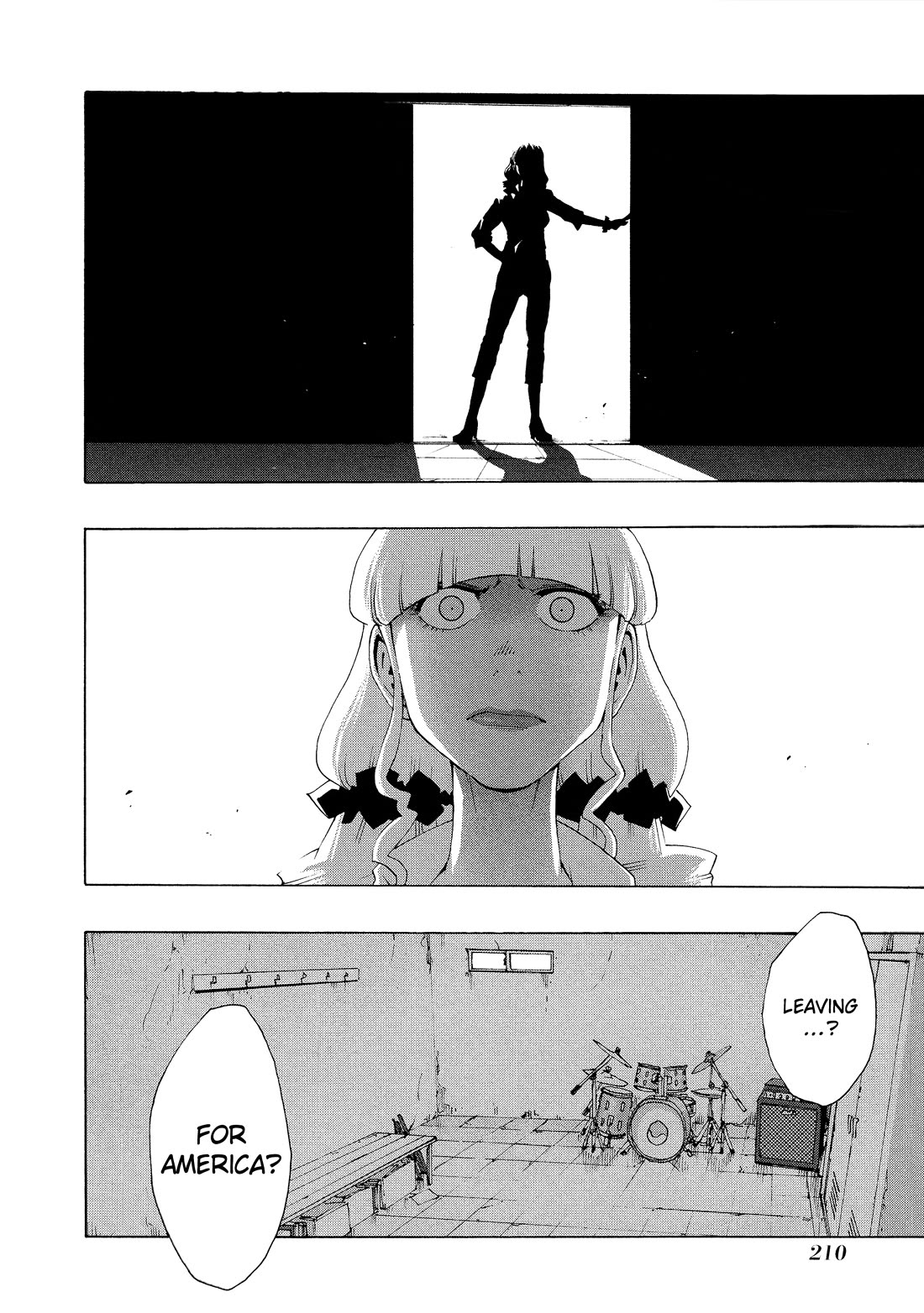 Shiori Experience - Jimi na Watashi to Hen na Oji-san Chapter 80 page 15 - Chapter 80: Rebuild