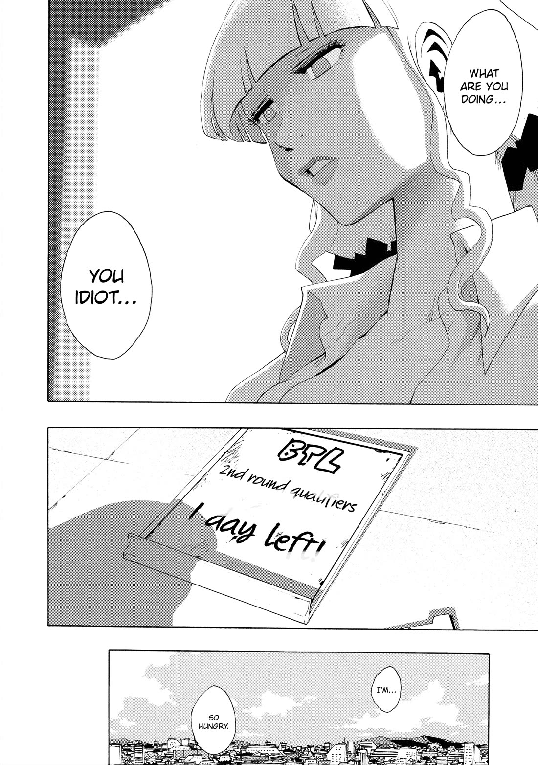Shiori Experience - Jimi na Watashi to Hen na Oji-san Chapter 80 page 19 - Chapter 80: Rebuild
