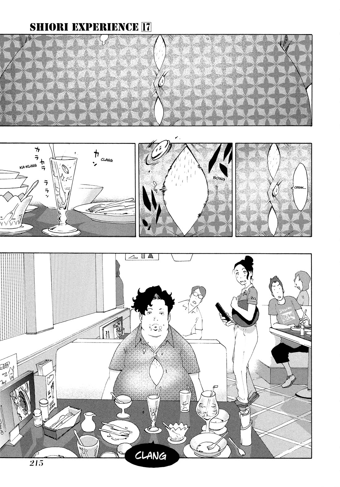 Shiori Experience - Jimi na Watashi to Hen na Oji-san Chapter 80 page 20 - Chapter 80: Rebuild