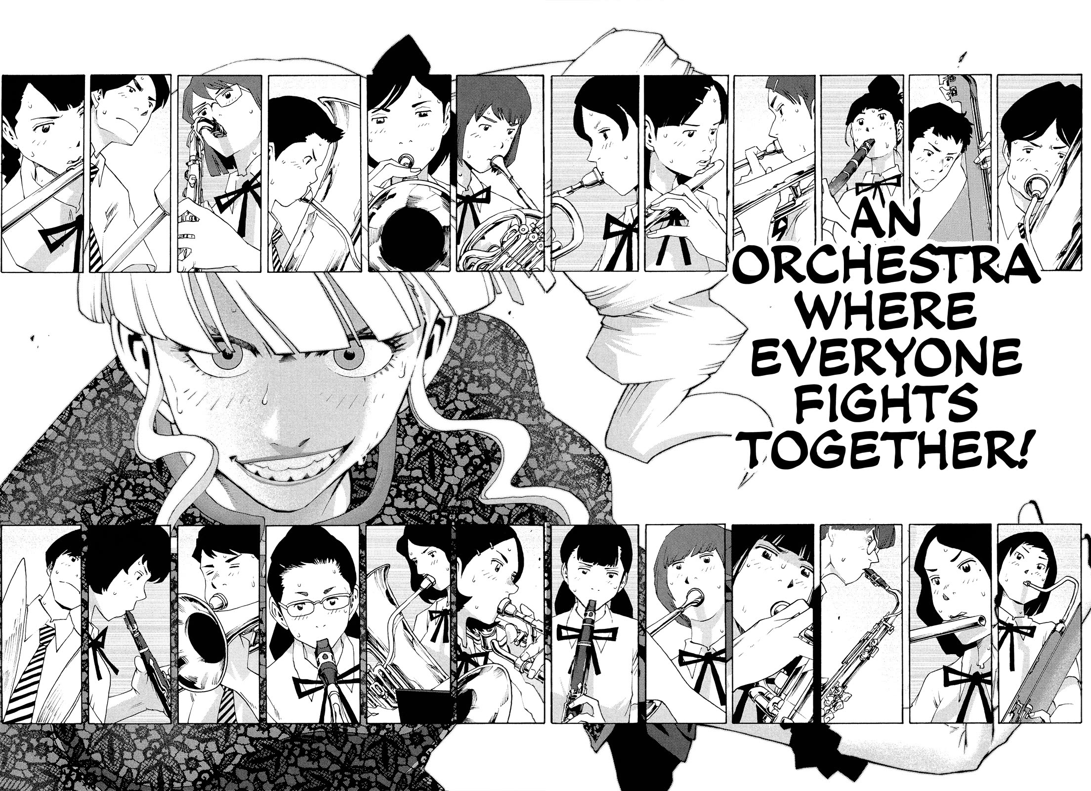 Shiori Experience - Jimi na Watashi to Hen na Oji-san Chapter 81 page 14 - Chapter 81: Rebuild II