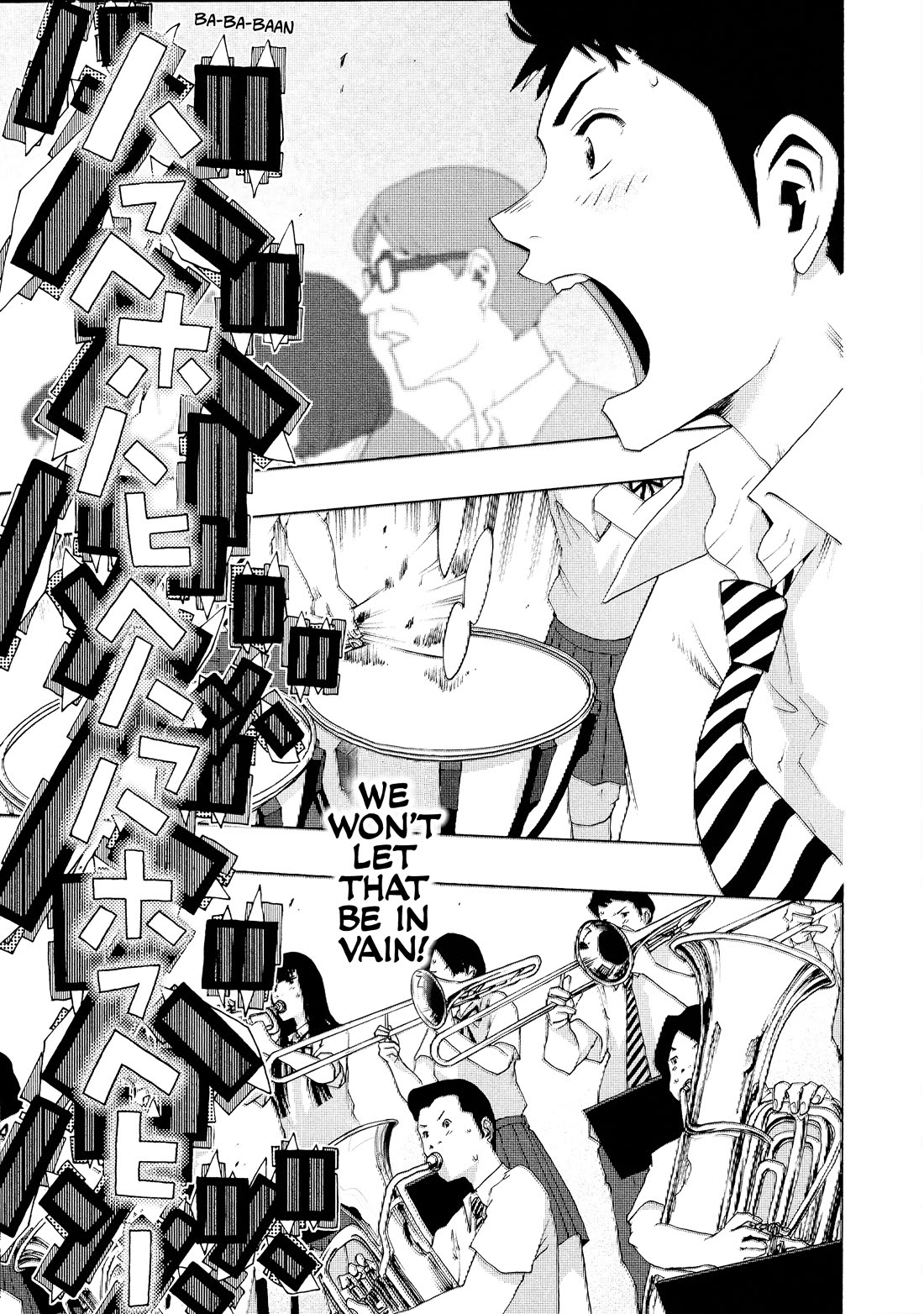 Shiori Experience - Jimi na Watashi to Hen na Oji-san Chapter 81 page 16 - Chapter 81: Rebuild II