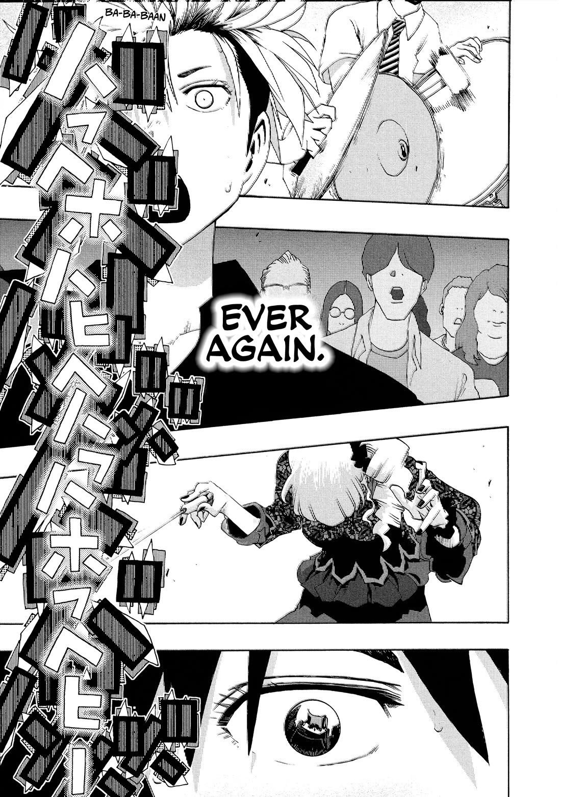 Shiori Experience - Jimi na Watashi to Hen na Oji-san Chapter 81 page 18 - Chapter 81: Rebuild II