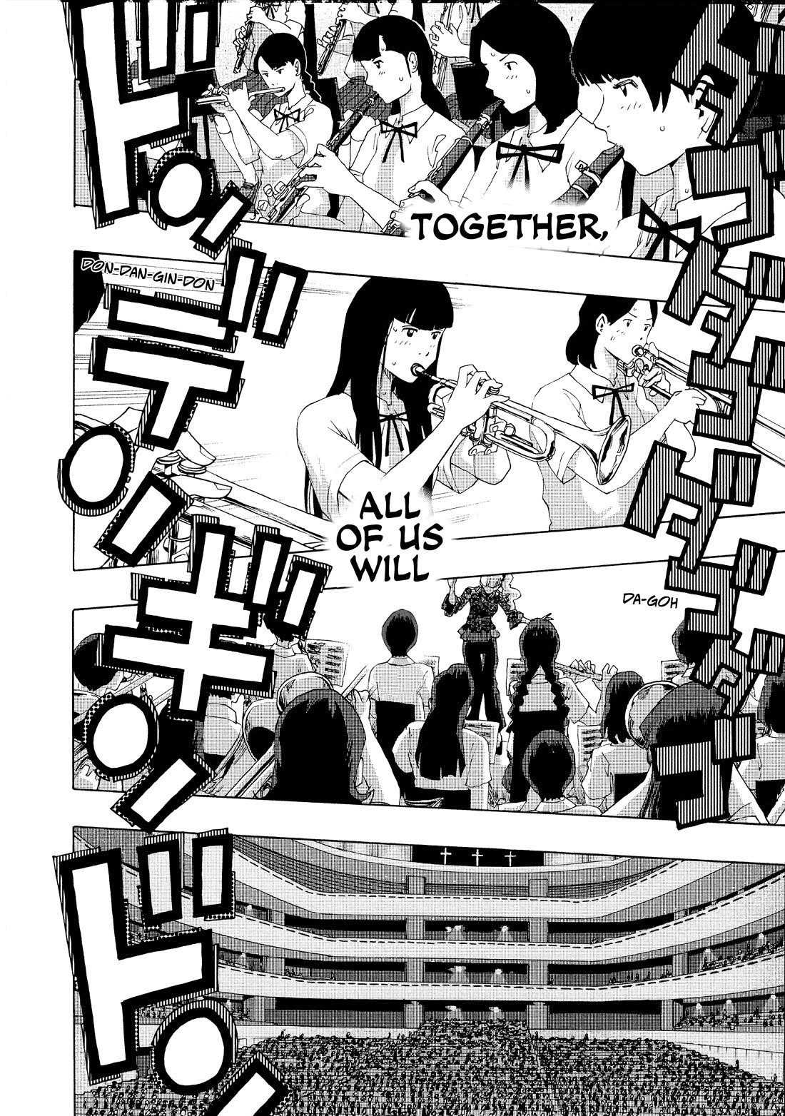 Shiori Experience - Jimi na Watashi to Hen na Oji-san Chapter 81 page 19 - Chapter 81: Rebuild II