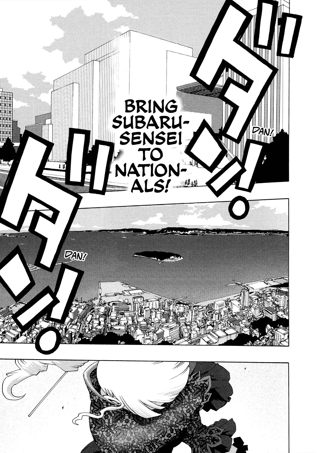 Shiori Experience - Jimi na Watashi to Hen na Oji-san Chapter 81 page 20 - Chapter 81: Rebuild II