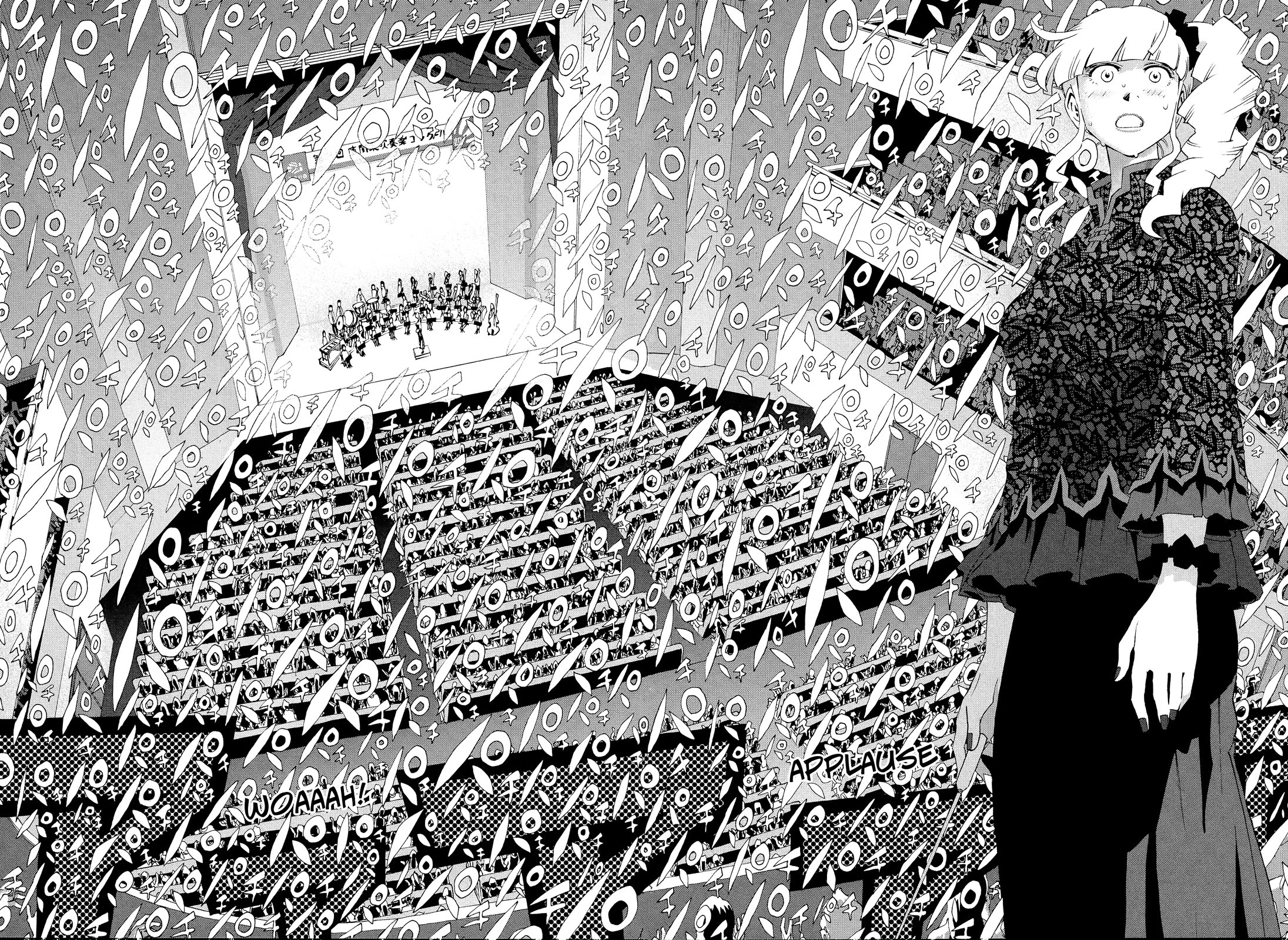 Shiori Experience - Jimi na Watashi to Hen na Oji-san Chapter 81 page 24 - Chapter 81: Rebuild II