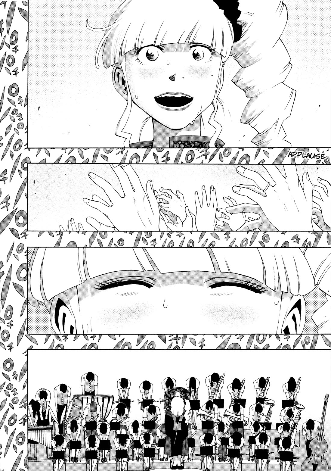 Shiori Experience - Jimi na Watashi to Hen na Oji-san Chapter 81 page 25 - Chapter 81: Rebuild II