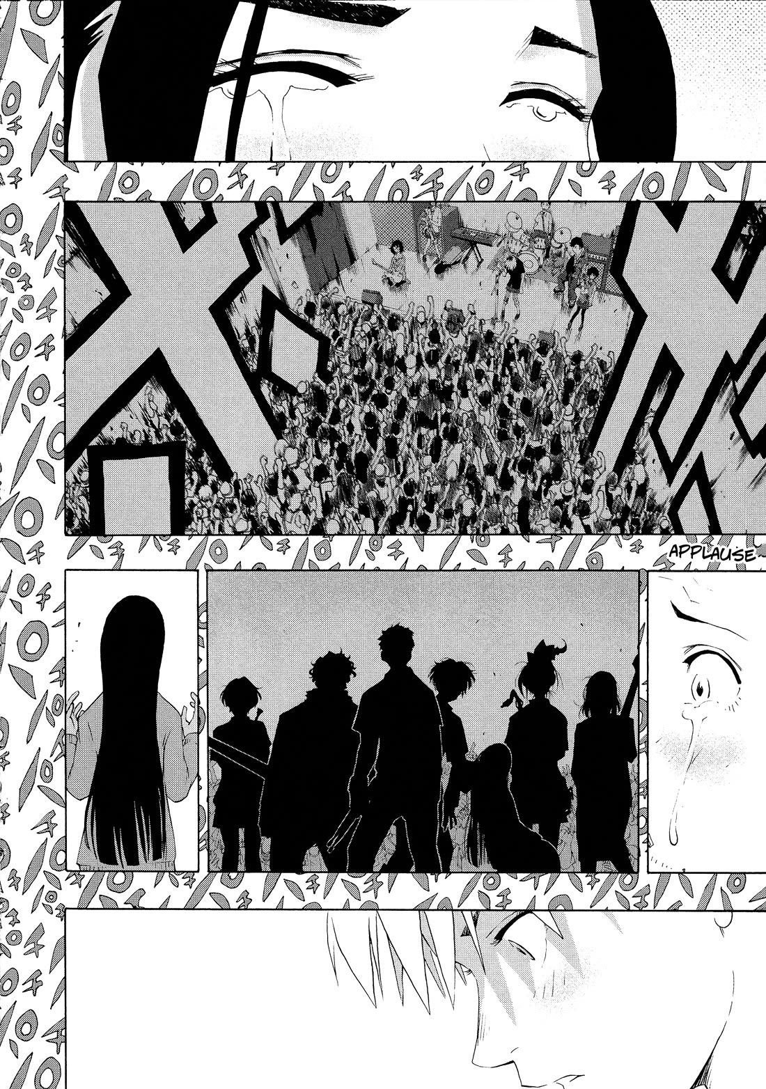 Shiori Experience - Jimi na Watashi to Hen na Oji-san Chapter 81 page 27 - Chapter 81: Rebuild II
