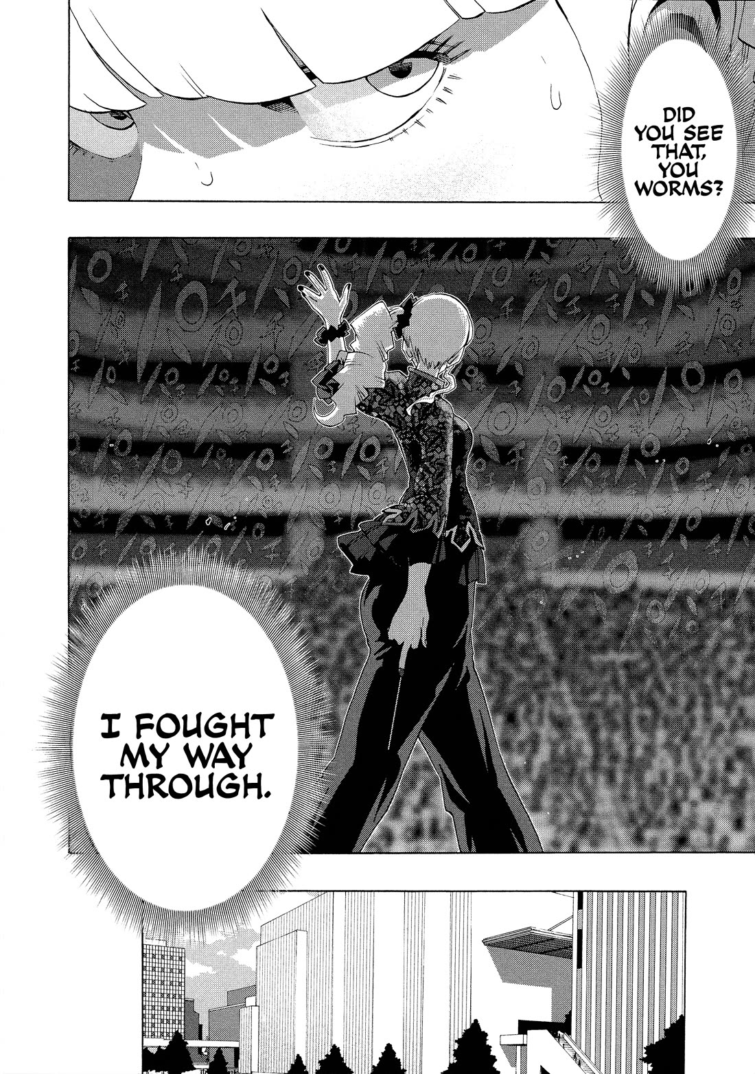 Shiori Experience - Jimi na Watashi to Hen na Oji-san Chapter 81 page 29 - Chapter 81: Rebuild II