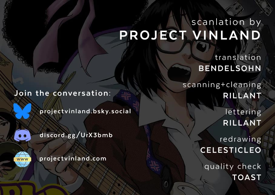 Shiori Experience - Jimi na Watashi to Hen na Oji-san Chapter 82 page 1 - Chapter 82: MUSIC DEVILS