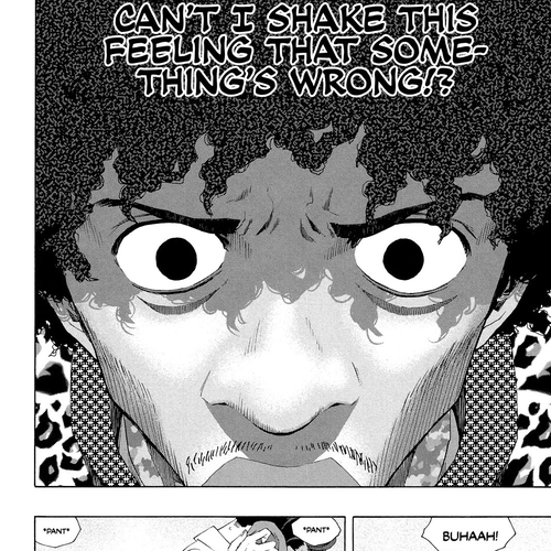 Shiori Experience - Jimi na Watashi to Hen na Oji-san Chapter 82: MUSIC DEVILS cover