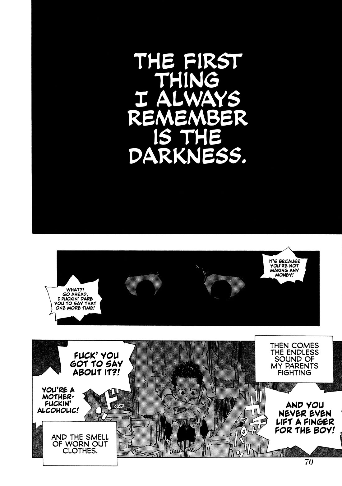 Shiori Experience - Jimi na Watashi to Hen na Oji-san Chapter 83 page 15 - Chapter 83: Where it Began