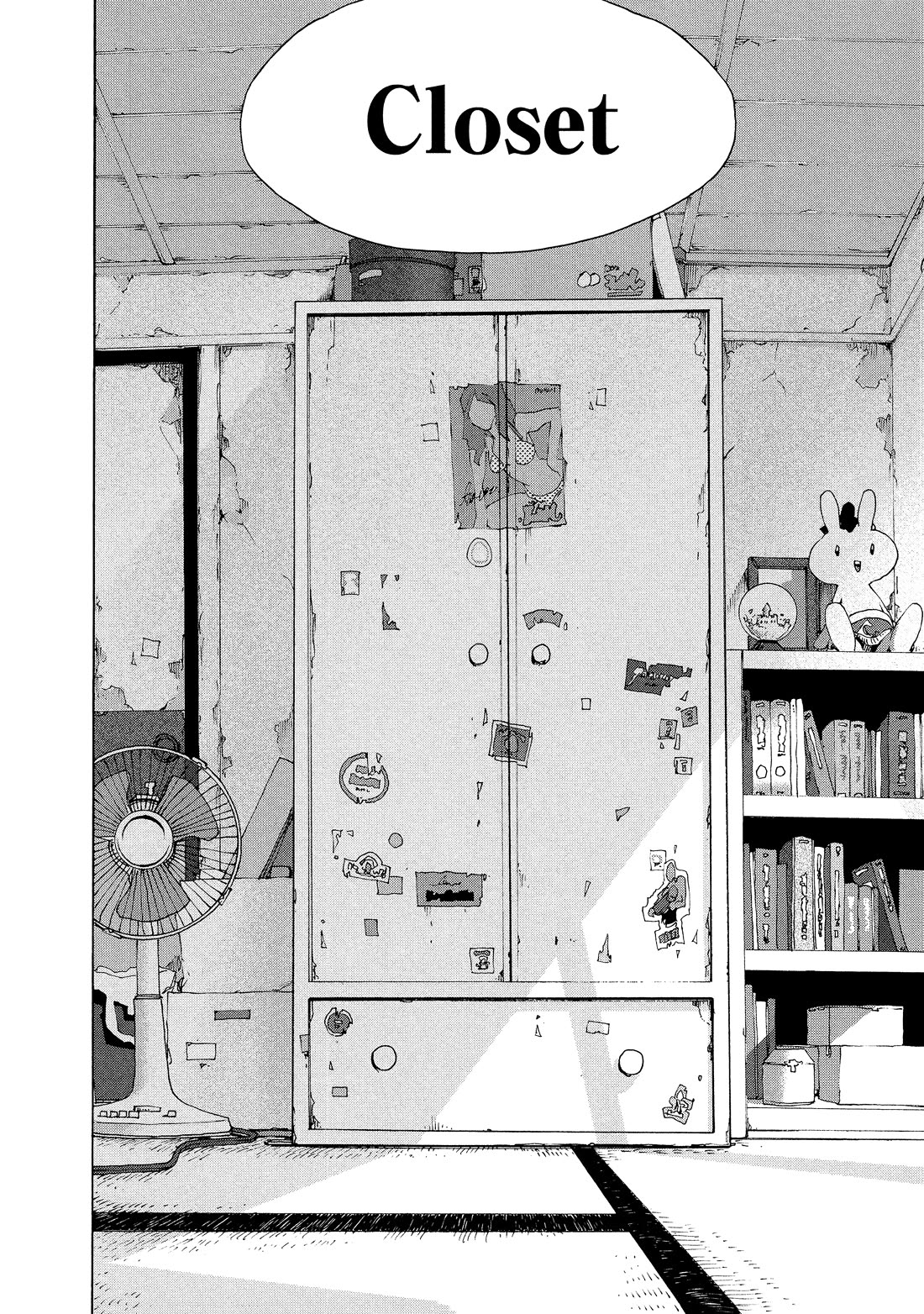 Shiori Experience - Jimi na Watashi to Hen na Oji-san Chapter 83 page 49 - Chapter 83: Where it Began
