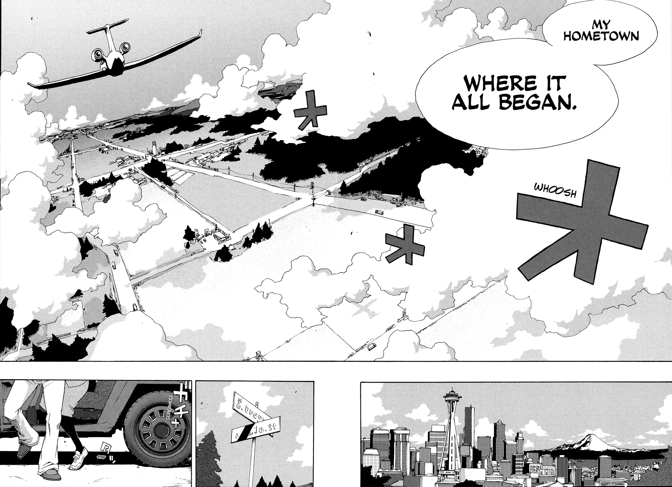 Shiori Experience - Jimi na Watashi to Hen na Oji-san Chapter 83 page 7 - Chapter 83: Where it Began