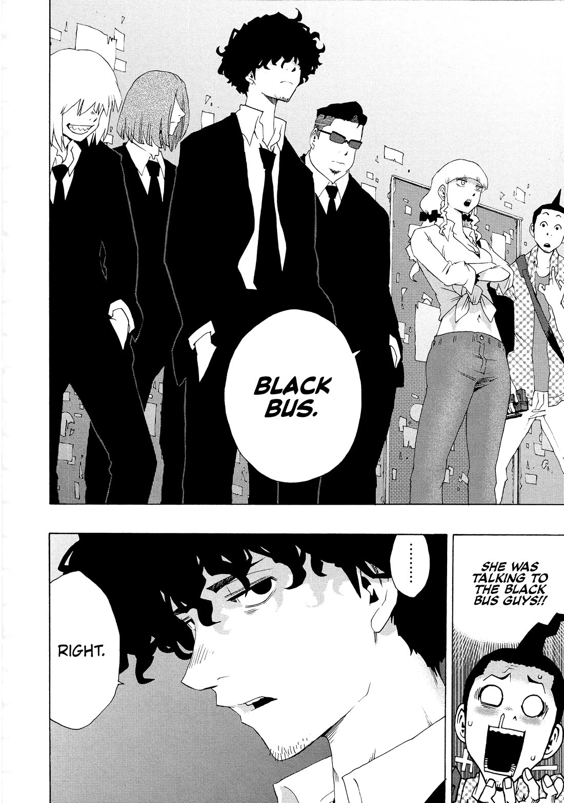 Shiori Experience - Jimi na Watashi to Hen na Oji-san Chapter 84 page 11 - Chapter 84: Tribute
