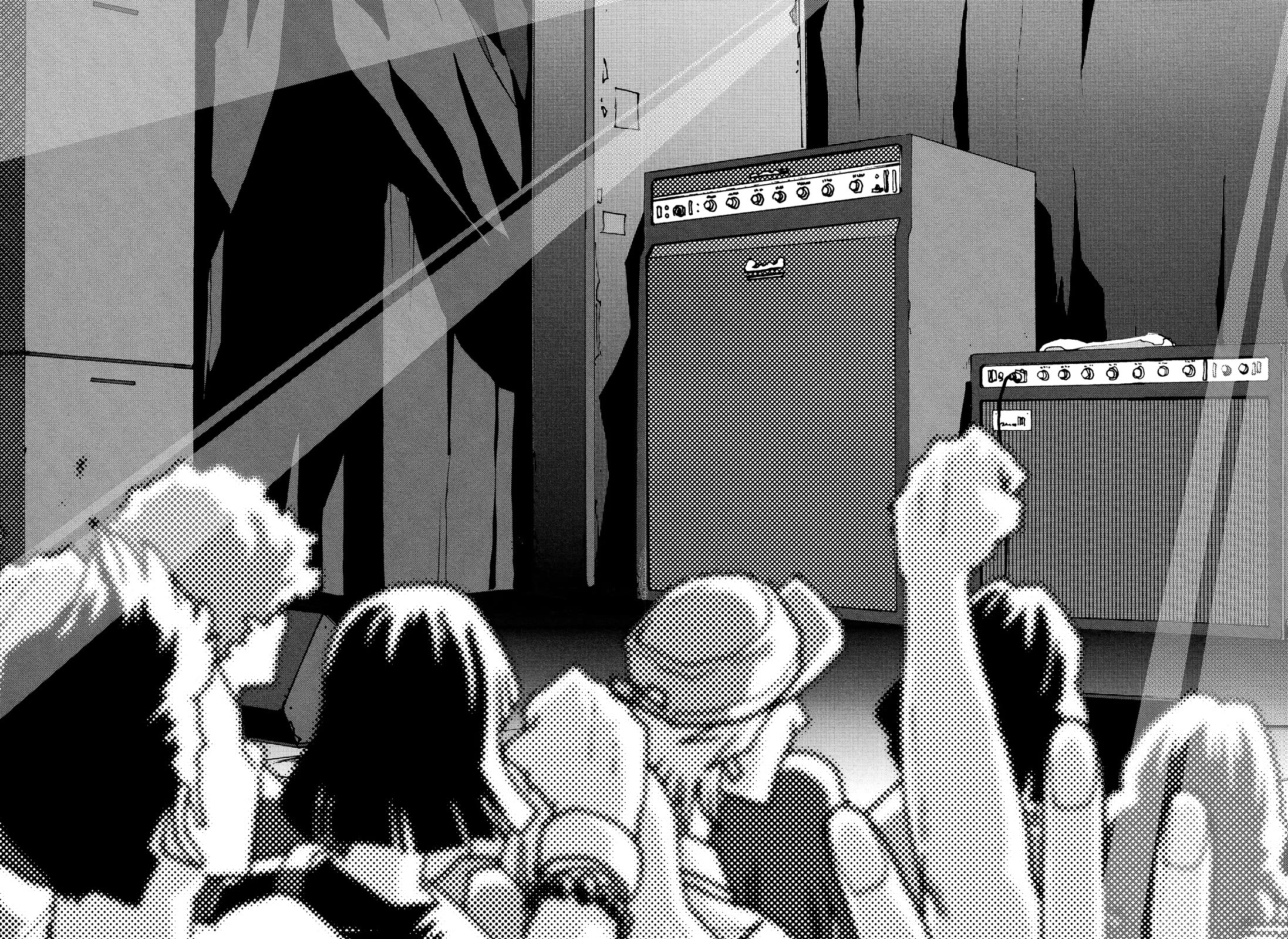 Shiori Experience - Jimi na Watashi to Hen na Oji-san Chapter 84 page 22 - Chapter 84: Tribute