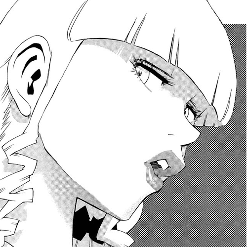 Shiori Experience - Jimi na Watashi to Hen na Oji-san Chapter 84: Tribute cover