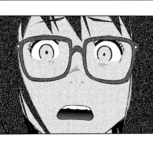 Shiori Experience - Jimi na Watashi to Hen na Oji-san Chapter 9 : TRIAL cover