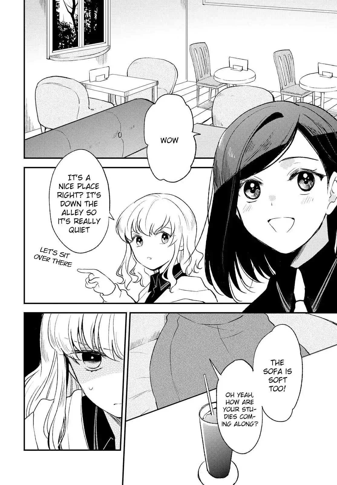 Shiori wo Sagasu Page-tachi Chapter 10 page 20 - Chapter 10 [END]
