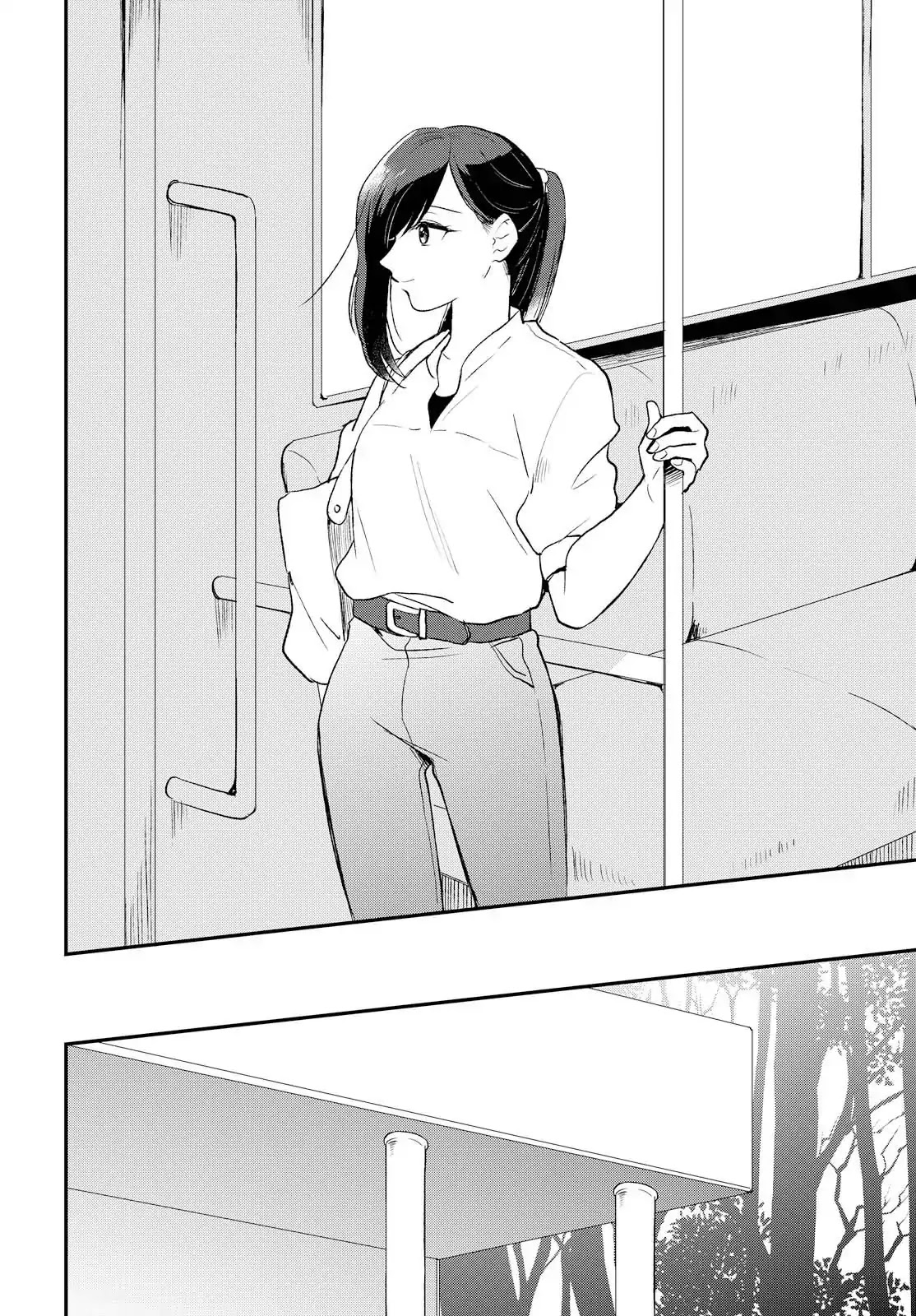 Shiori wo Sagasu Page-tachi Chapter 10 page 28 - Chapter 10 [END]