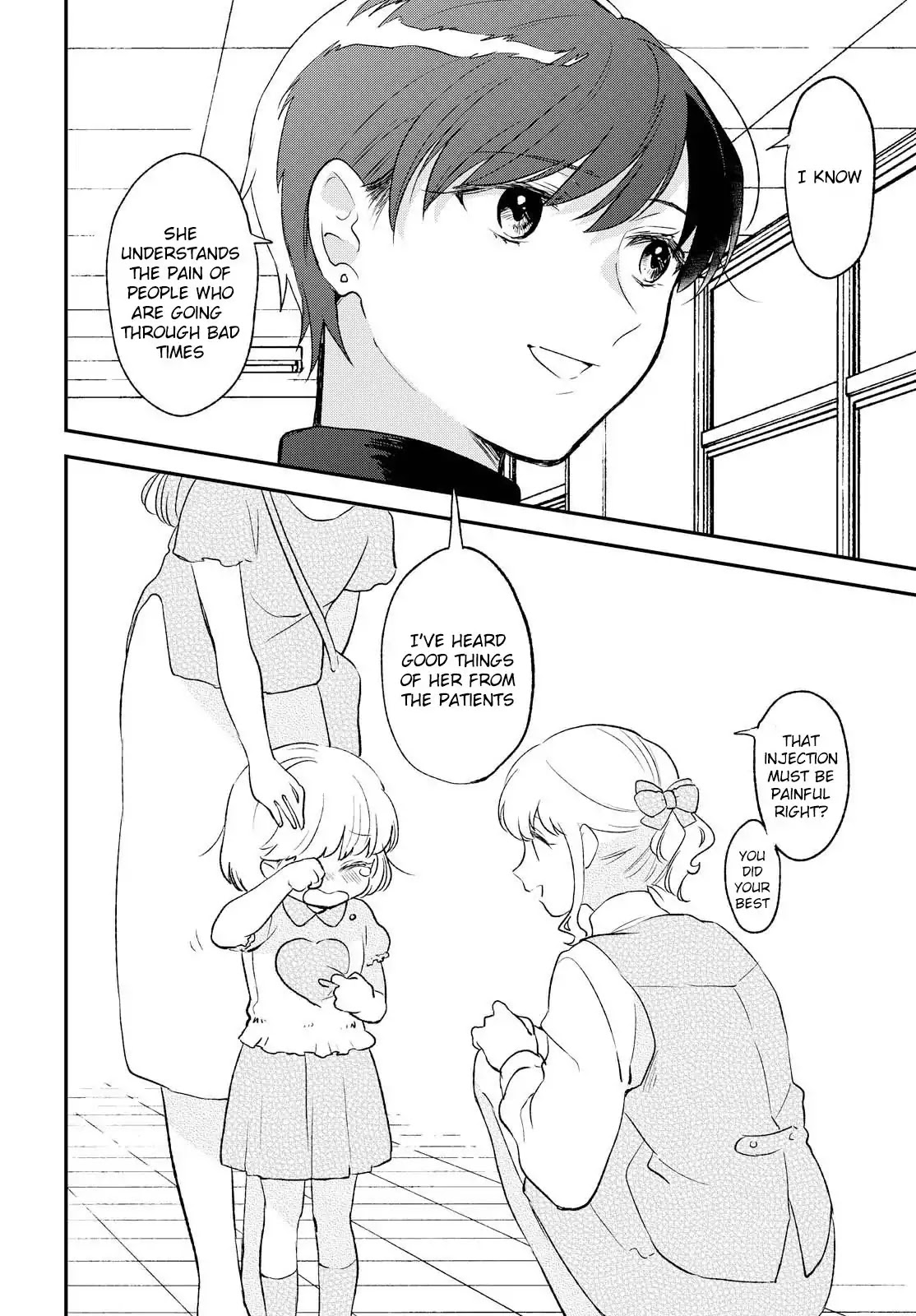 Shiori wo Sagasu Page-tachi Chapter 10 page 30 - Chapter 10 [END]