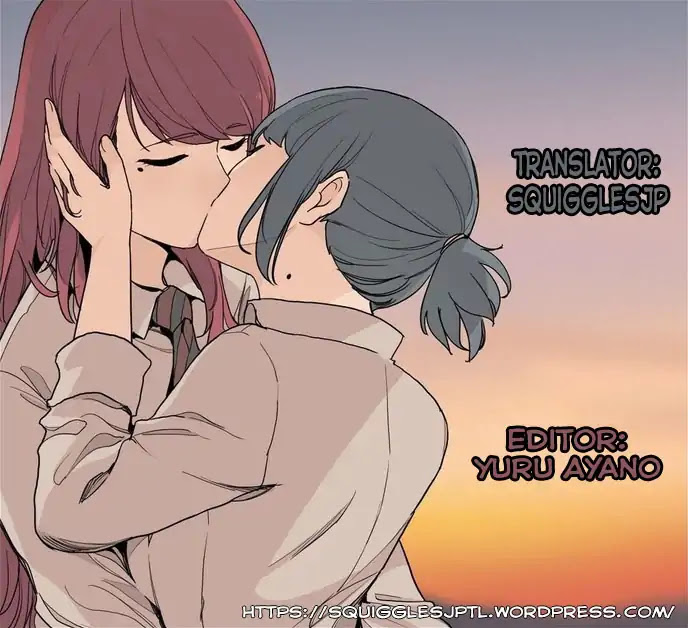 Shiori wo Sagasu Page-tachi Chapter 10 page 34 - Chapter 10 [END]