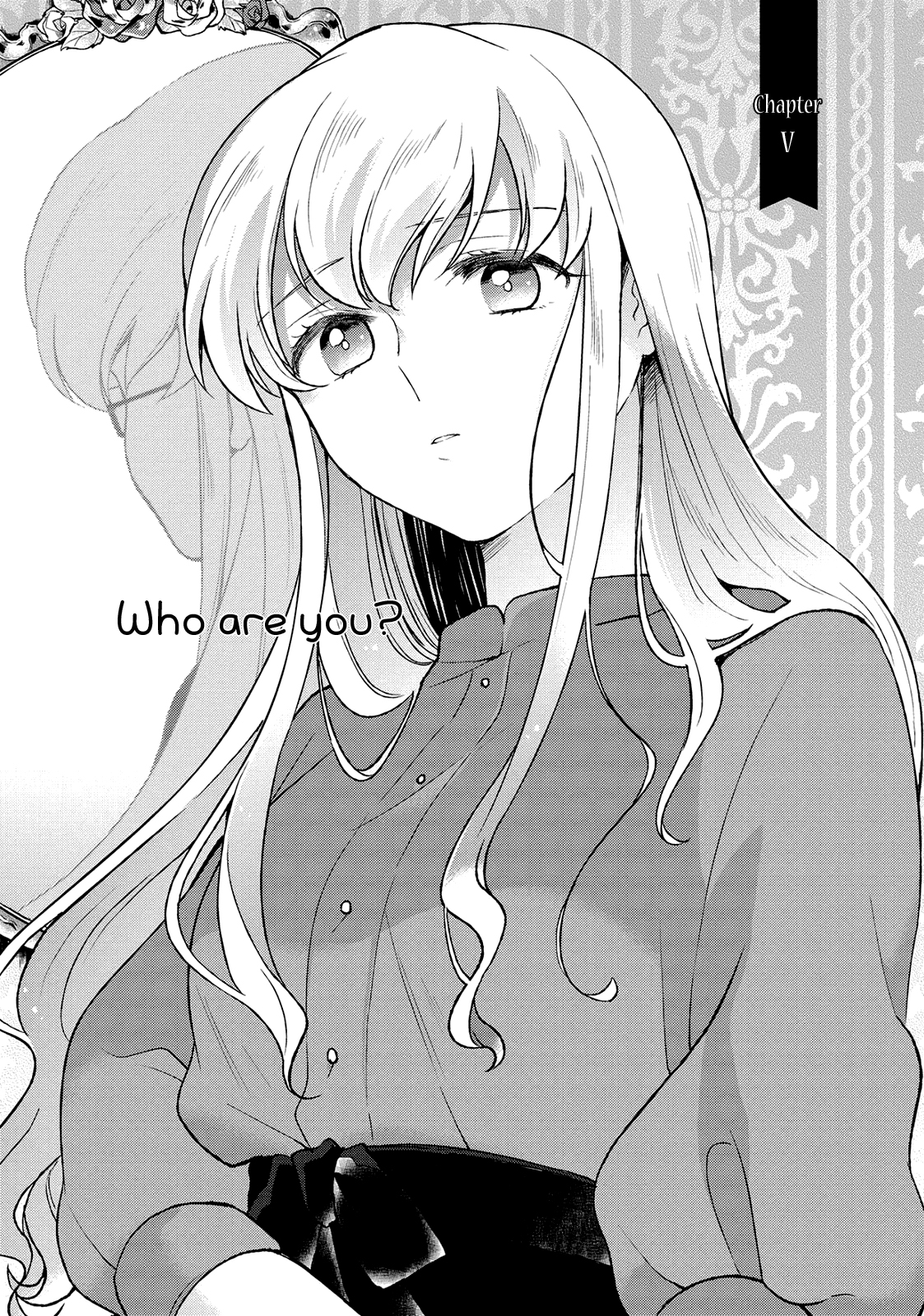 Shiori wo Sagasu Page-tachi Chapter 5 page 1 - Chapter 5