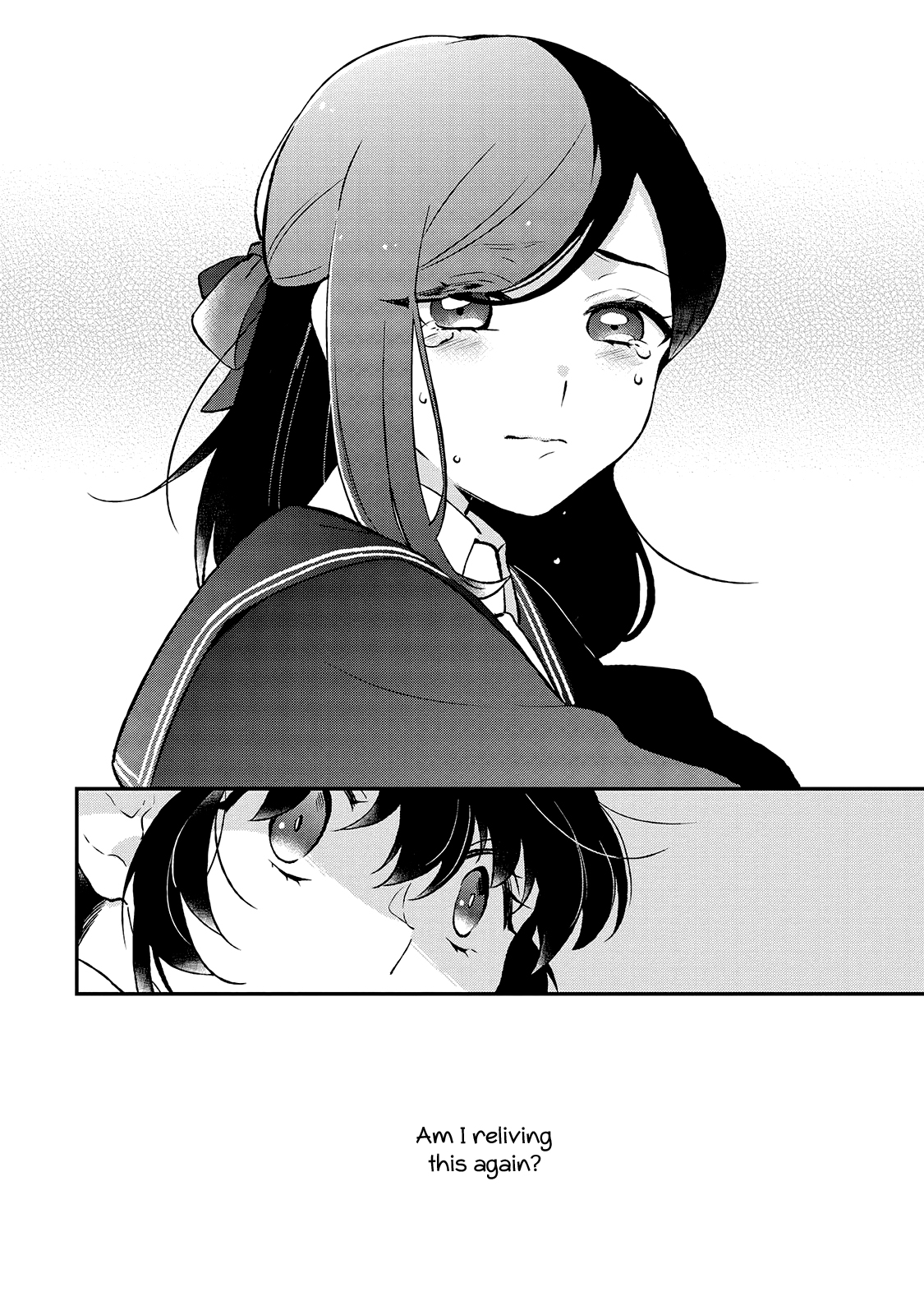 Shiori wo Sagasu Page-tachi Chapter 6 page 26 - Chapter 6