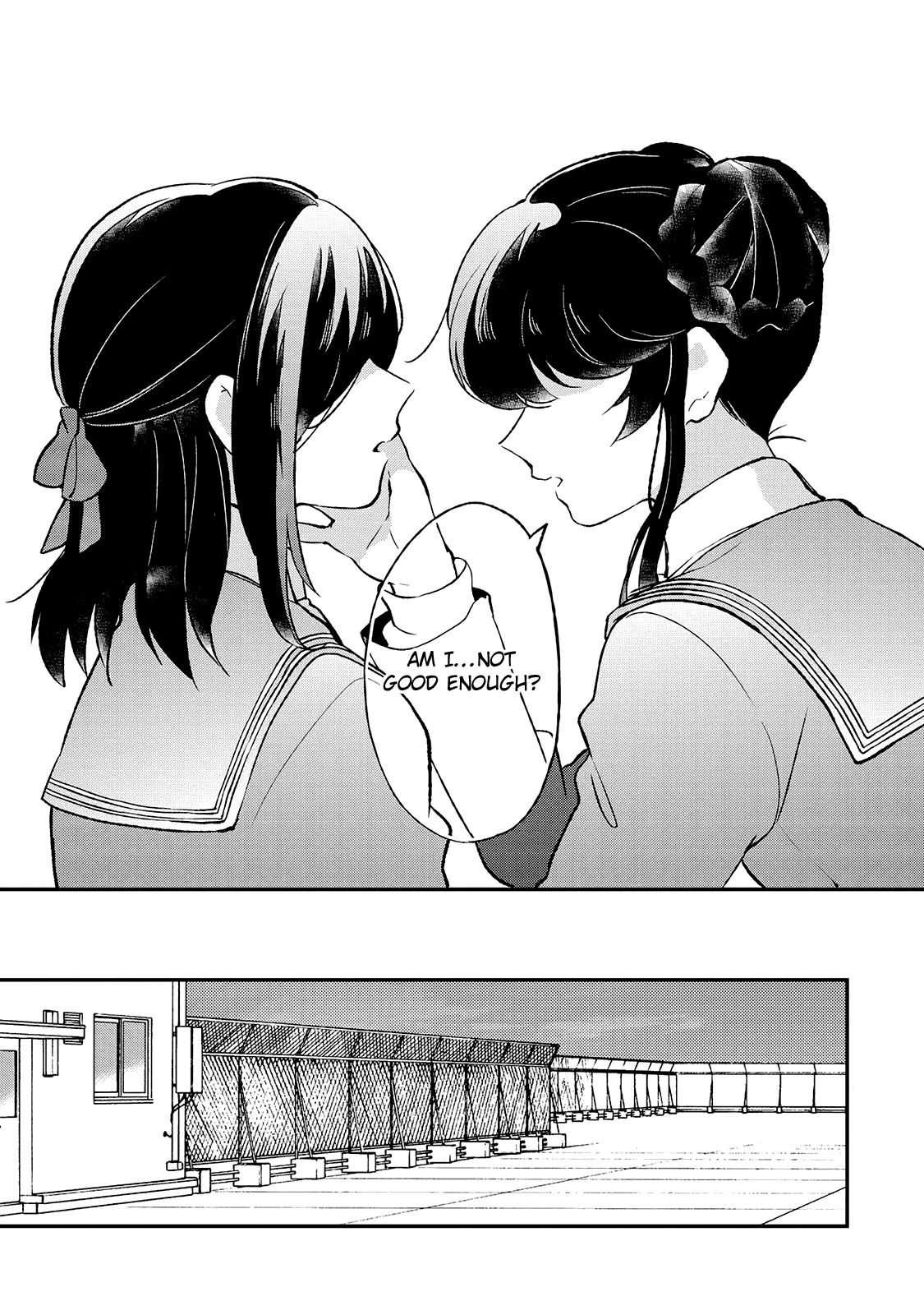 Shiori wo Sagasu Page-tachi Chapter 6 page 29 - Chapter 6