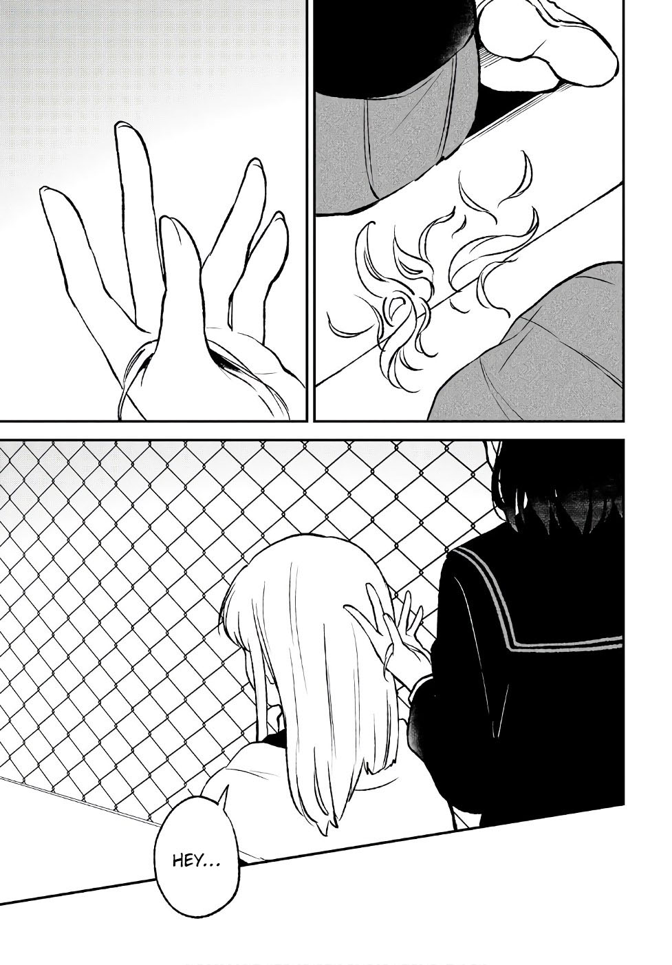 Shiori wo Sagasu Page-tachi Chapter 8 page 5 - Chapter 8