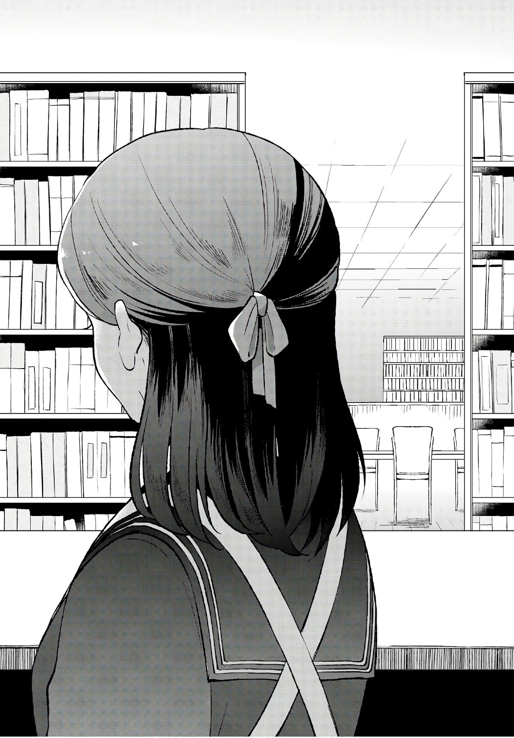 Shiori wo Sagasu Page-tachi Chapter 9 page 4 - Chapter 9