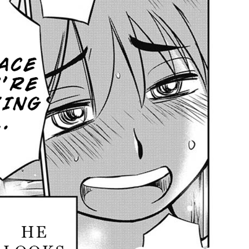 Shiori's Diary Chapter 4: You Stupid? cover
