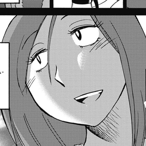 Shiori's Diary Chapter 6: Love cover