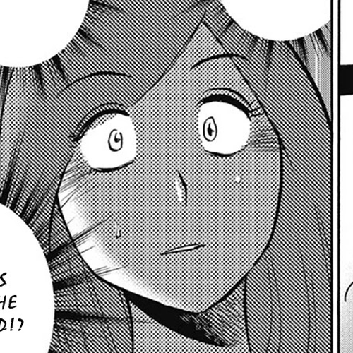 Shiori's Diary Chapter 8: A Waste cover