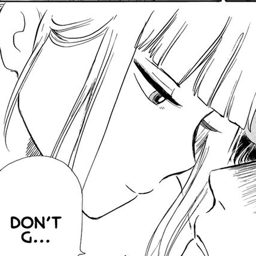 Shiota-sensei to Amai-chan Chapter 11 : A Cold cover
