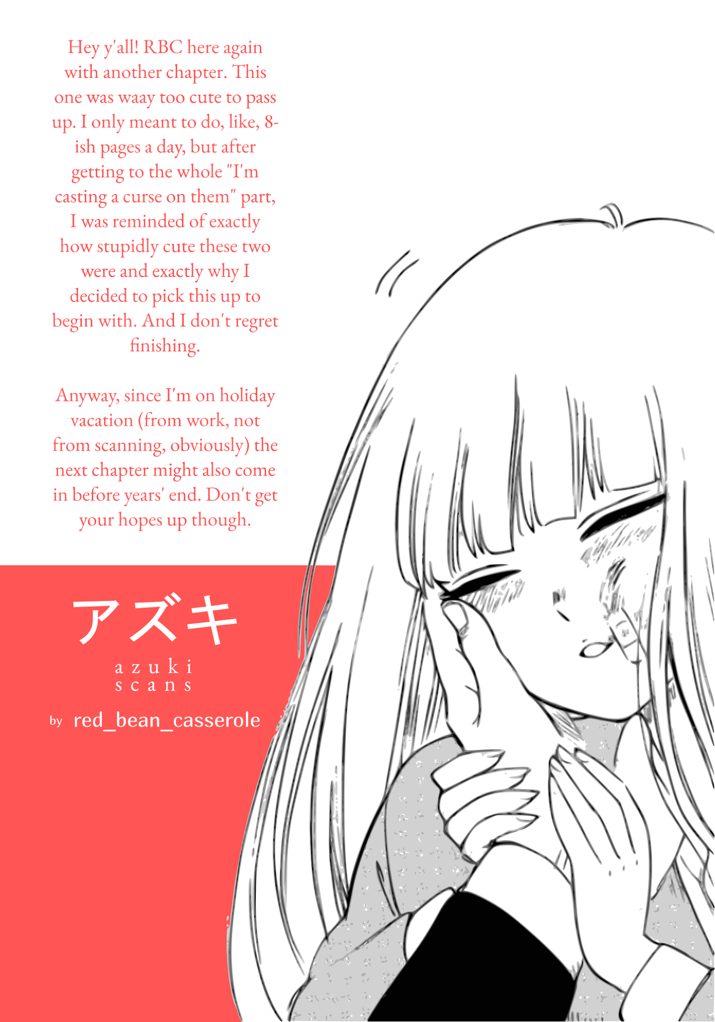 Shiota-sensei to Amai-chan Chapter 13 page 22 - Chapter 13: Matching