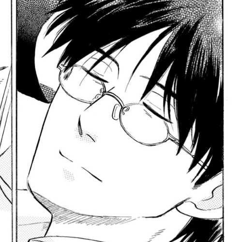 Shiota-sensei to Amai-chan Chapter 15: Prologue cover