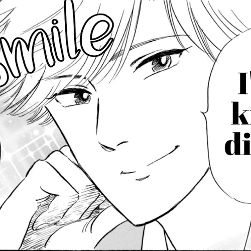 Shiota-sensei to Amai-chan Chapter 22: Socializing cover