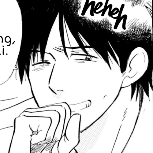 Shiota-sensei to Amai-chan Chapter 24.5: Epilogue cover