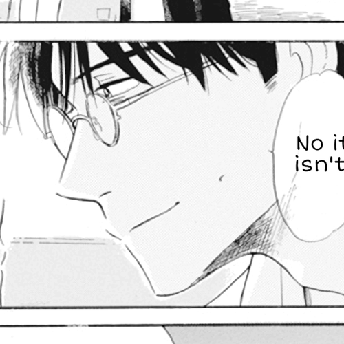 Shiota-sensei to Amai-chan Chapter 30: Measurements cover