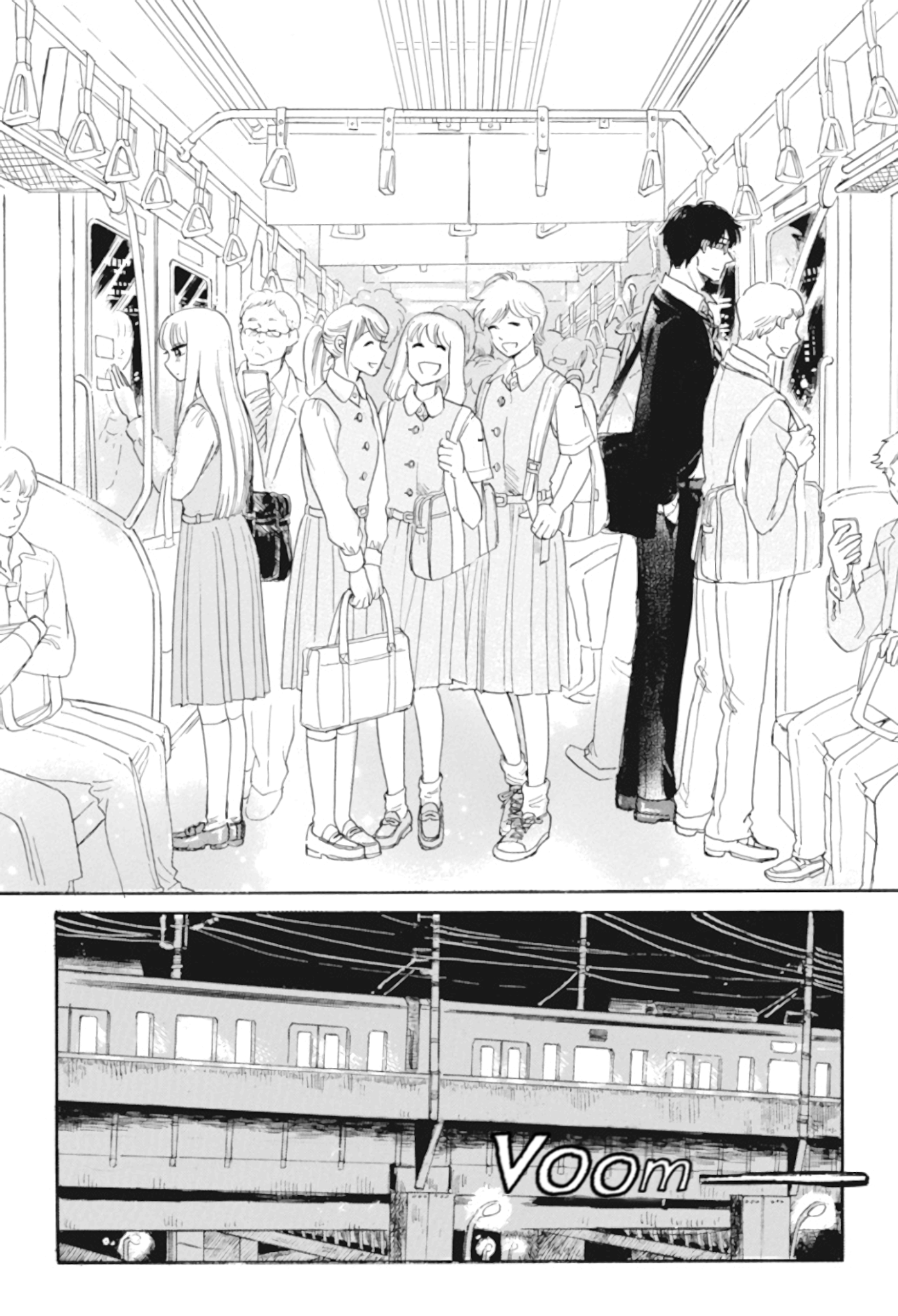 Shiota-sensei to Amai-chan Chapter 35 page 20 - Chapter 35: So Close, But Still So Far (Part 2)
