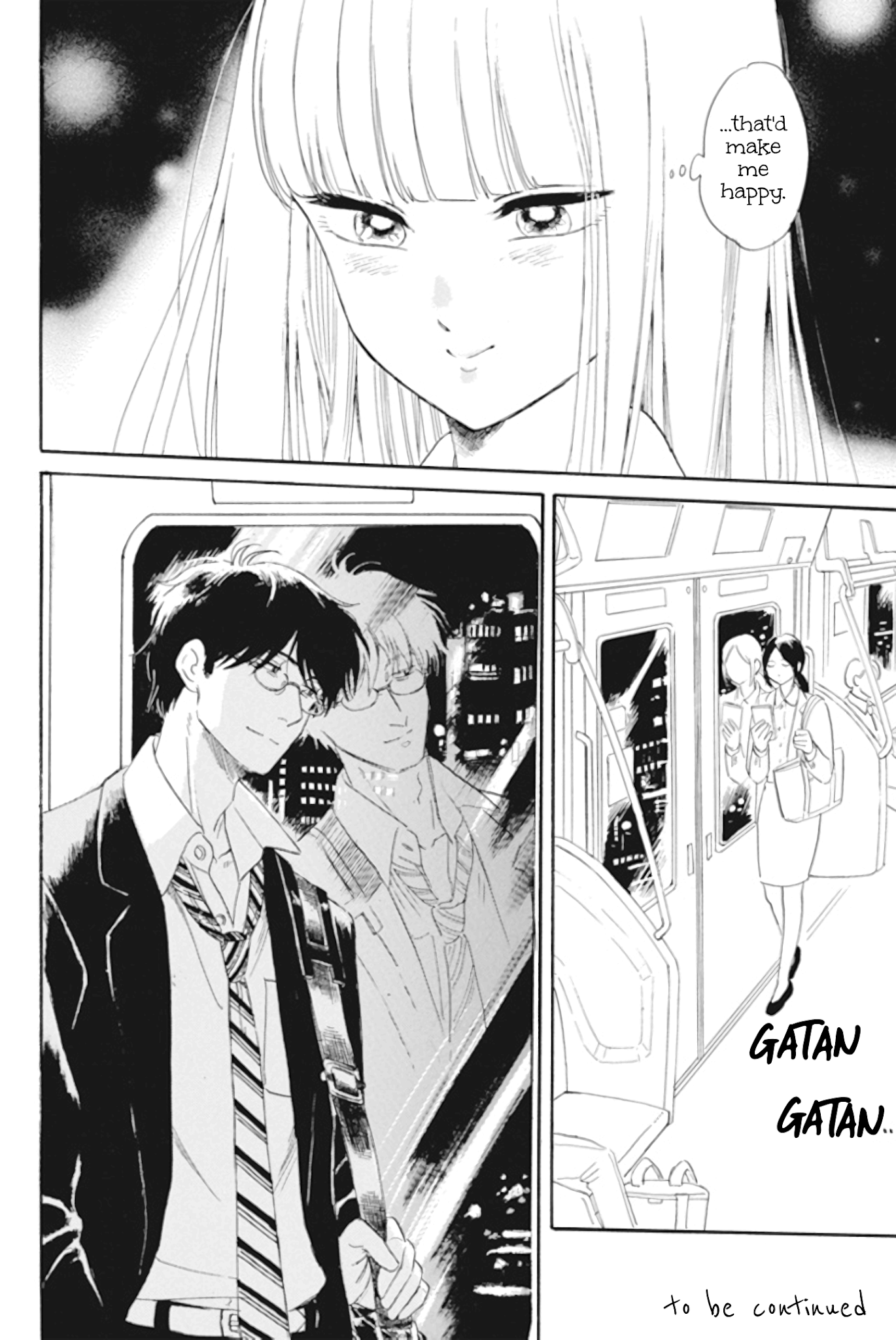 Shiota-sensei to Amai-chan Chapter 35 page 24 - Chapter 35: So Close, But Still So Far (Part 2)