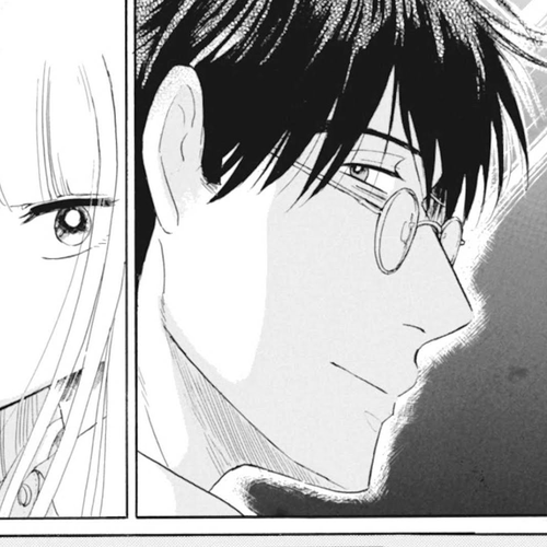 Shiota-sensei to Amai-chan Chapter 35: So Close, But Still So Far (Part 2) cover