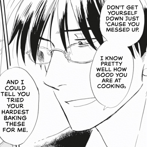 Shiota-sensei to Amai-chan Chapter 39: Cooking Practice cover