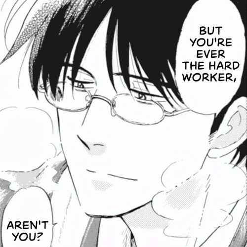 Shiota-sensei to Amai-chan Chapter 41: Snow cover