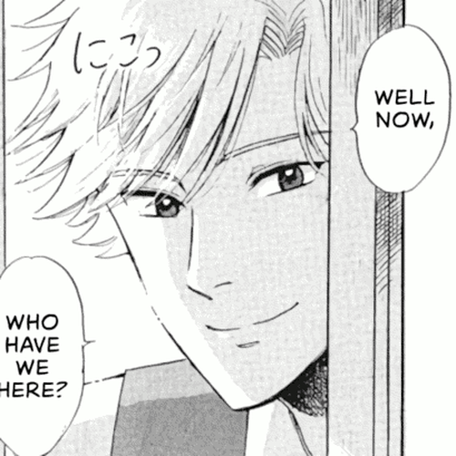 Shiota-sensei to Amai-chan Chapter 43: Cheating, Pt.1 cover