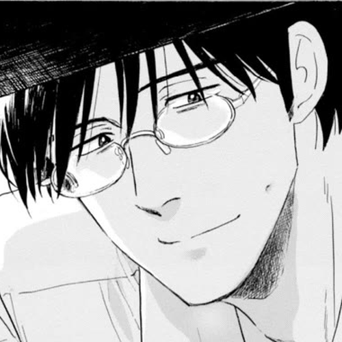 Shiota-sensei to Amai-chan Chapter 44: Cheating, Pt.2 cover